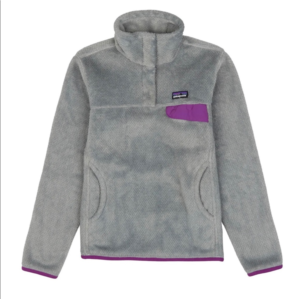 Patagonia Snap-T Pullover